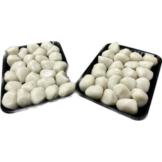 HF) 新鲜西刀鱼丸 FRESH FISH BALL 50PCS