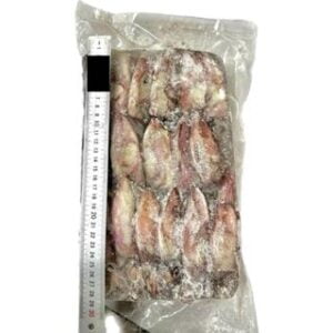 20-40 有皮苏东(砖) SKIN ON SOTONG BLK （ 2KG X 6 BLK ）
