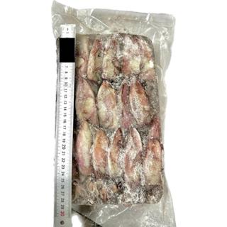 20-40 有皮苏东(砖) SKIN ON SOTONG BLK （ 2KG X 6 BLK ）