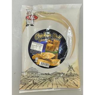 ML CHICKEN ROLL 350G | 5PCS ( 30PKT PERCTN ) 香嫩鸡卷