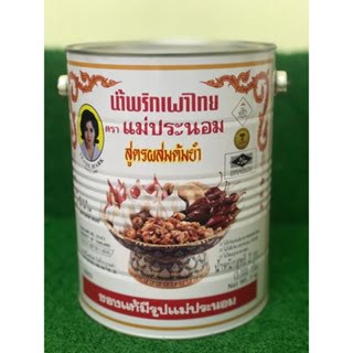 女人牌 东炎酱 TOM YAM SAUCE （TIN）6 X 3KG