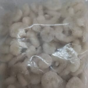 BH IQF PUD 61-70 NETT 800G (125PCS +- )