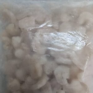 BH IQF PUD71-90 NETT 800G (153PCS +- )