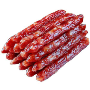 （3 PAIR）青绳本地腊肠 GREEN  LOCAL CHINESE SAUSAGE